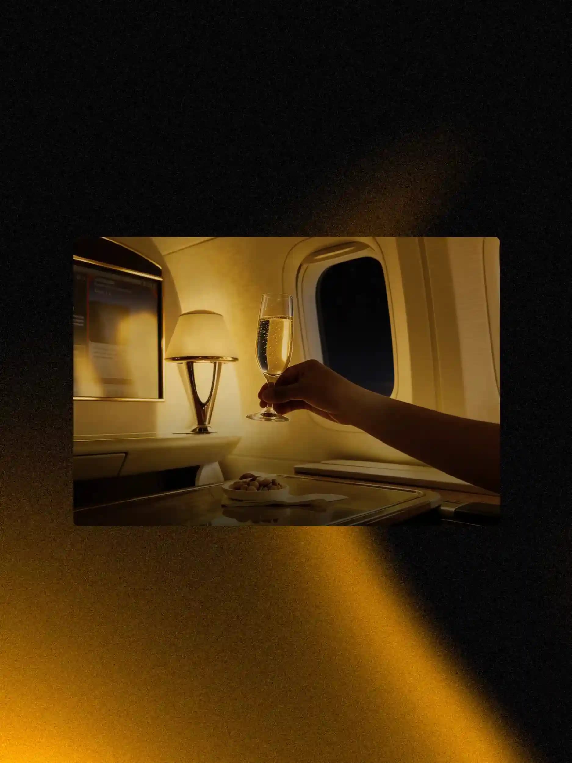 Premium Visa service 1