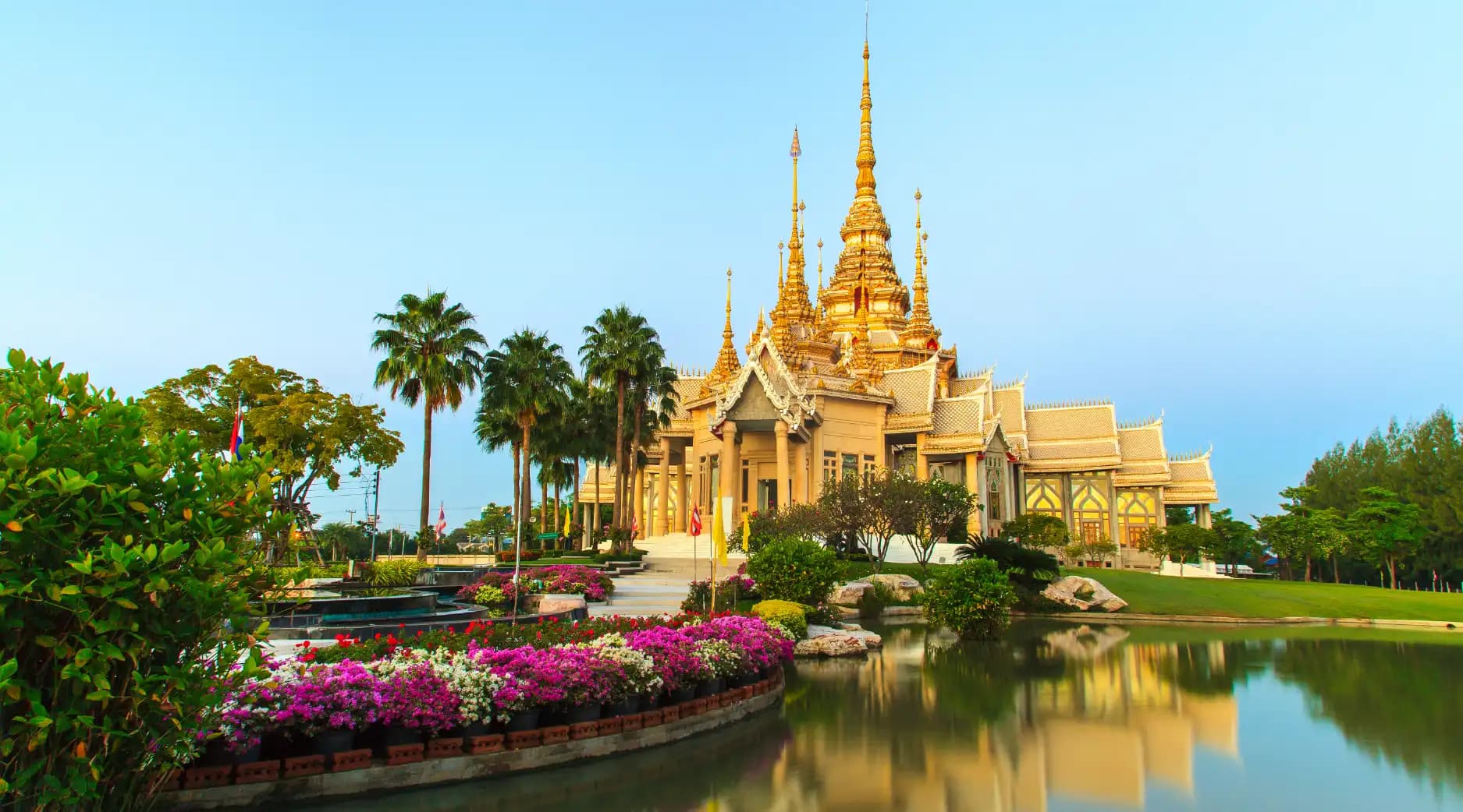 Thailand TDAC for UAE Residents: What’s Mandatory and What’s Not