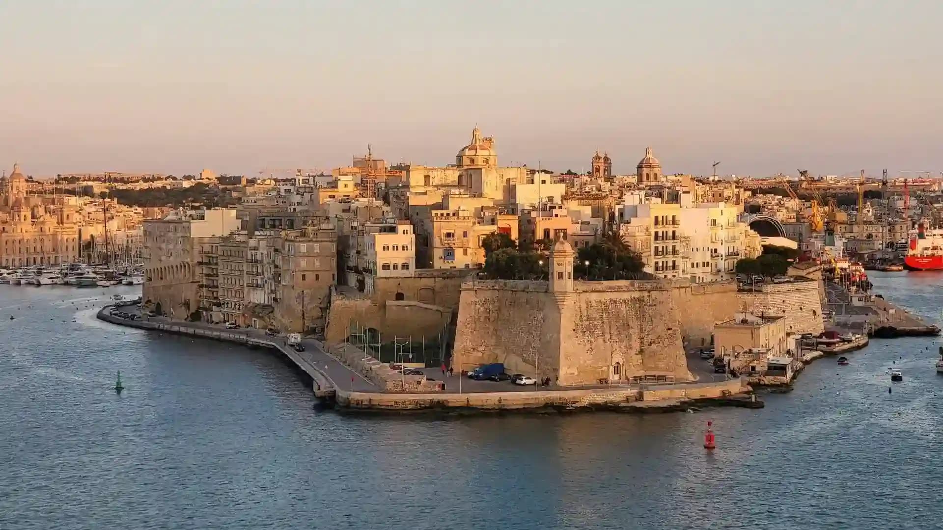 Malta