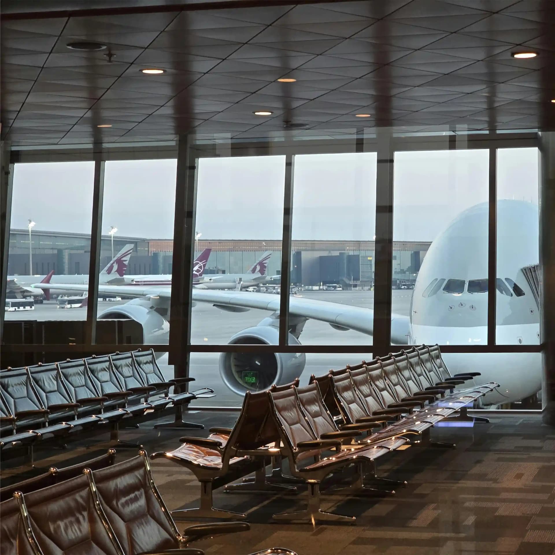 Qatar Begins Gradual Return of Foreign Airline Operations at Hamad International Airport